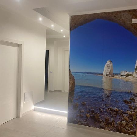 Dorant Charme&Rooms Vieste Exterior foto