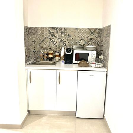 Dorant Charme&Rooms Vieste Exterior foto