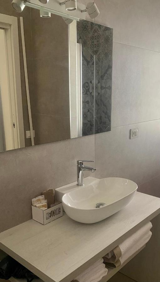 Dorant Charme&Rooms Vieste Exterior foto