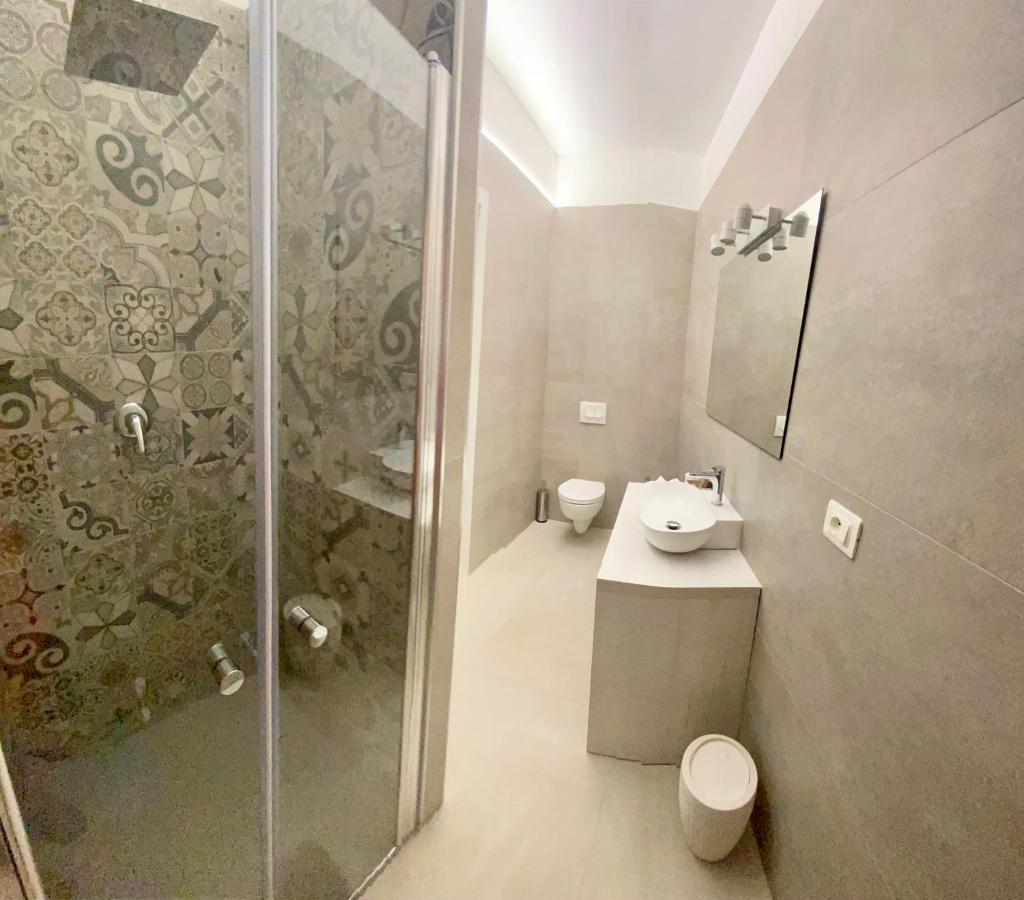 Dorant Charme&Rooms Vieste Exterior foto