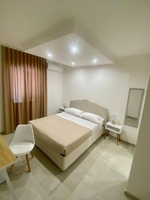 Dorant Charme&Rooms Vieste Exterior foto