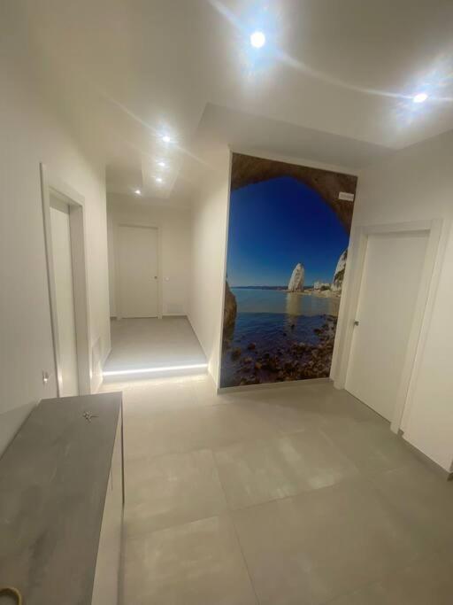 Dorant Charme&Rooms Vieste Exterior foto