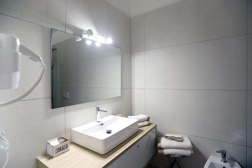 Dorant Charme&Rooms Vieste Exterior foto