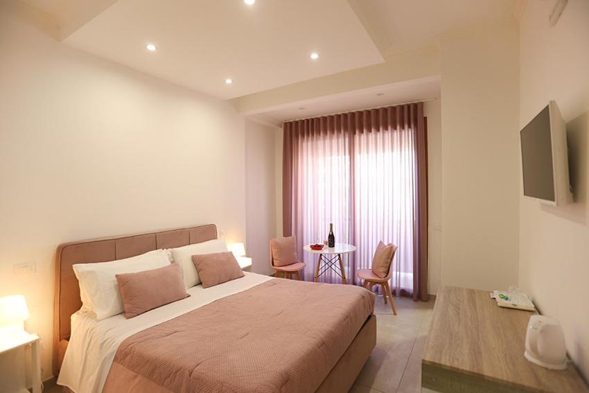 Dorant Charme&Rooms Vieste Exterior foto