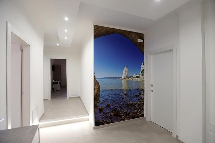 Dorant Charme&Rooms Vieste Exterior foto