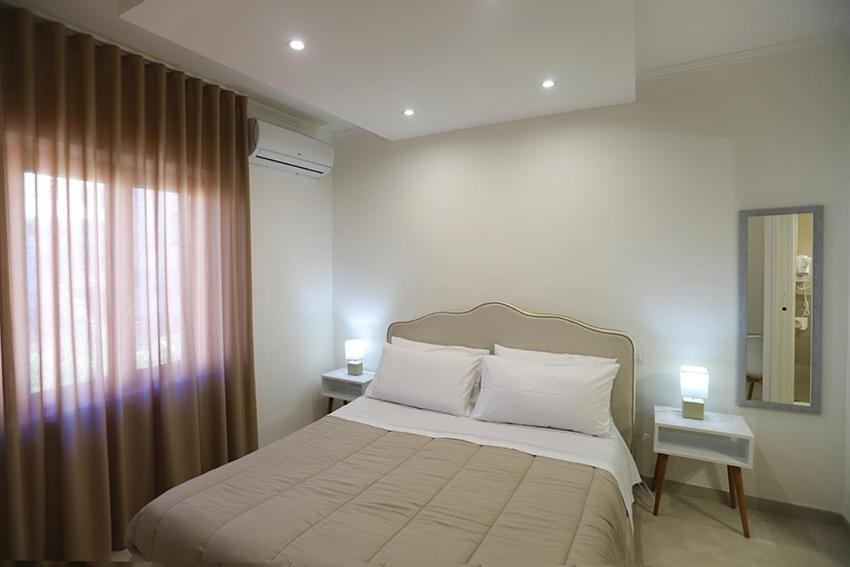 Dorant Charme&Rooms Vieste Exterior foto