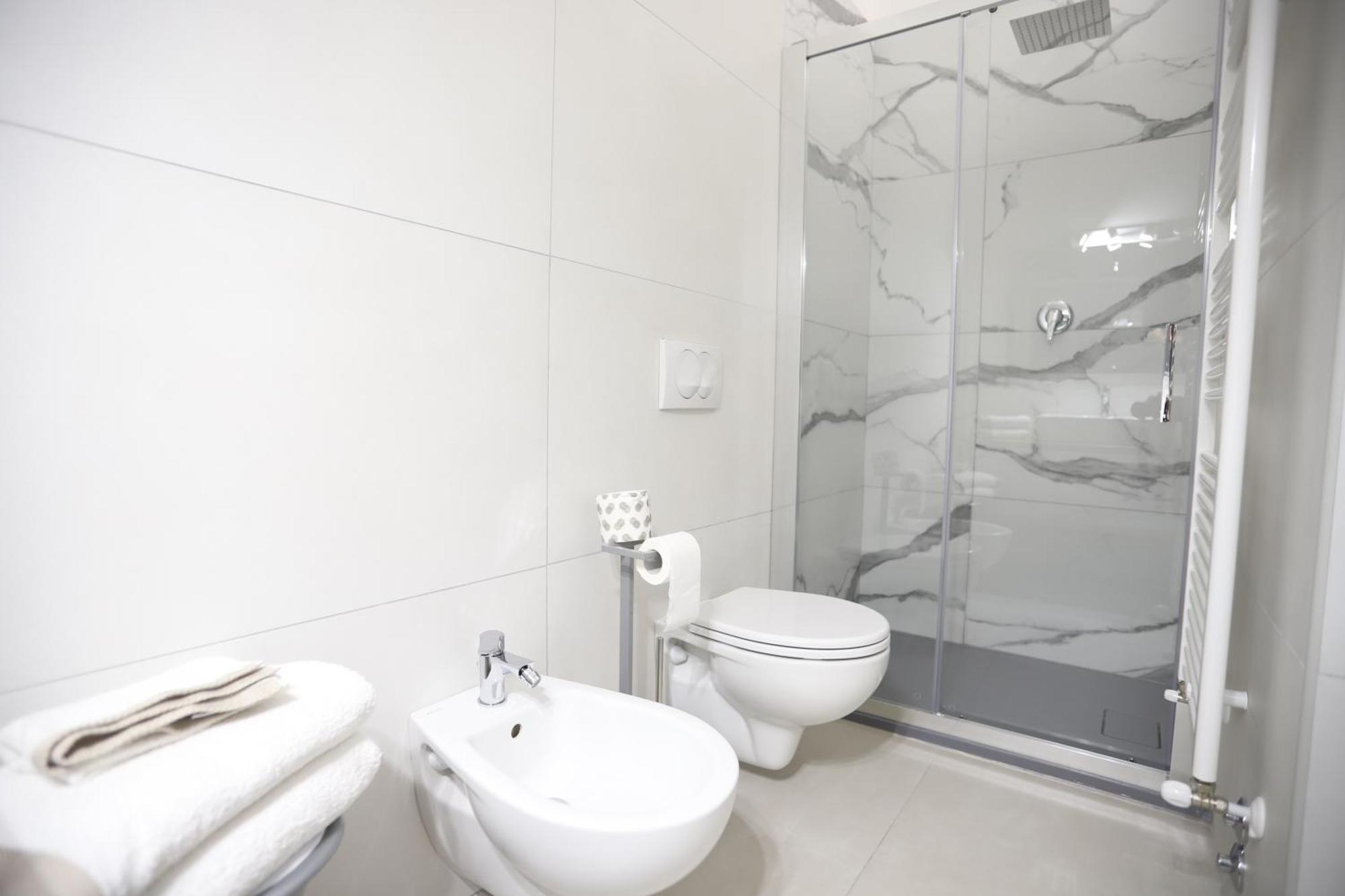 Dorant Charme&Rooms Vieste Exterior foto
