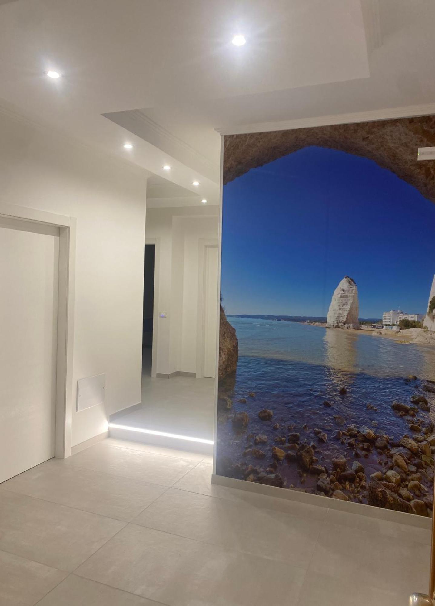 Dorant Charme&Rooms Vieste Exterior foto